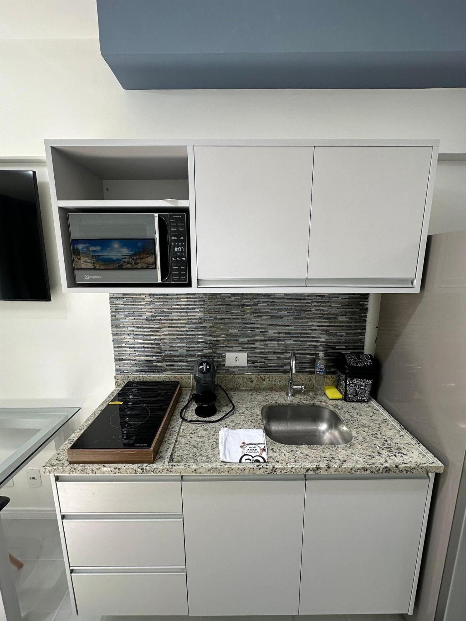 Apartment Trevizzo Pense Consolacao Two *