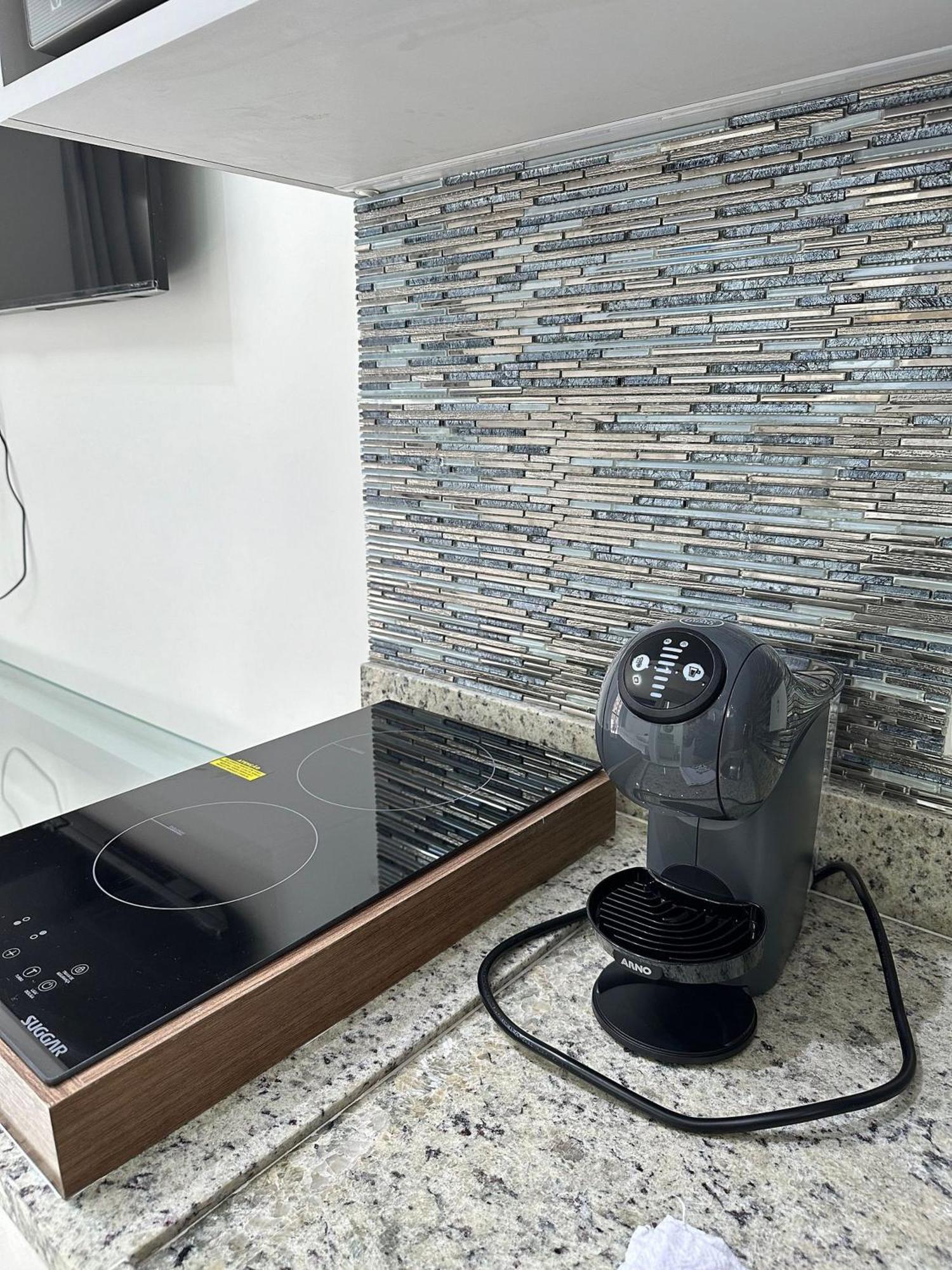 Apartment Trevizzo Pense Consolacao Two