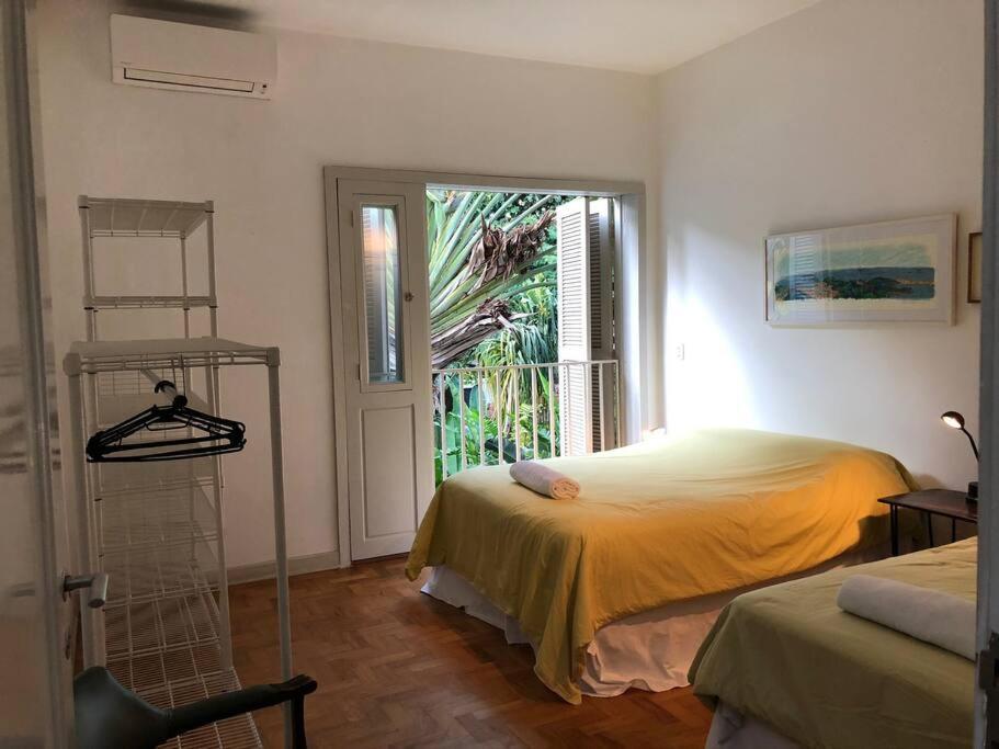 Charmosa Casa 4 No Jd Europa Pousada São Paulo