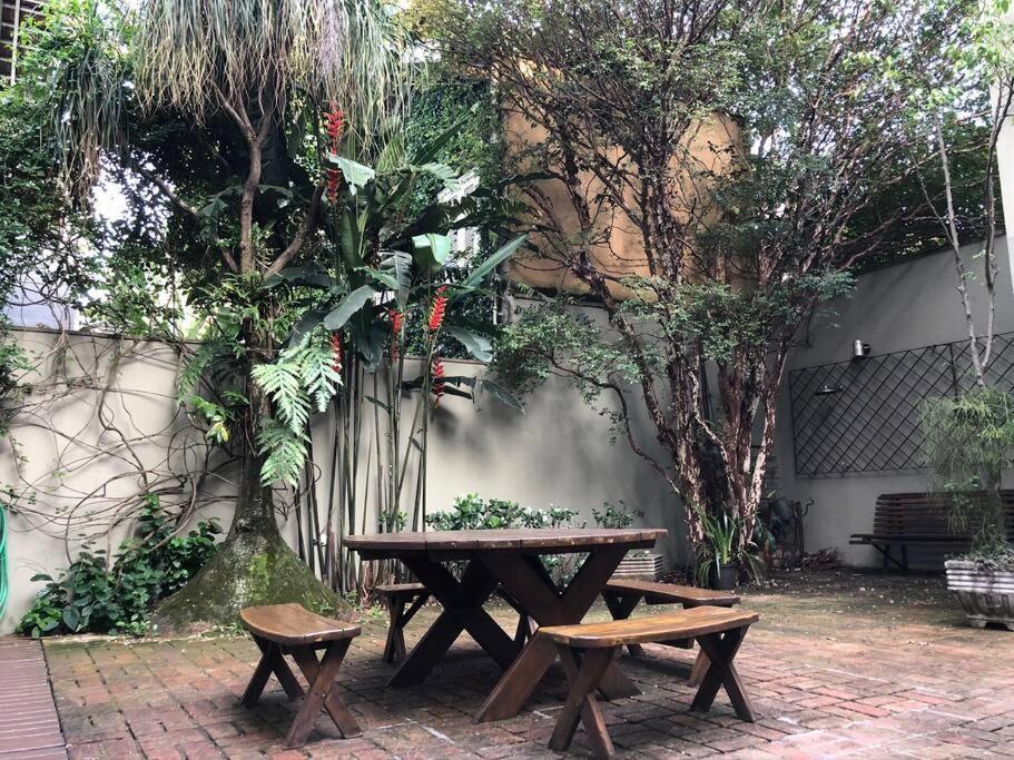 Charmosa Casa 4 No Jd Europa São Paulo