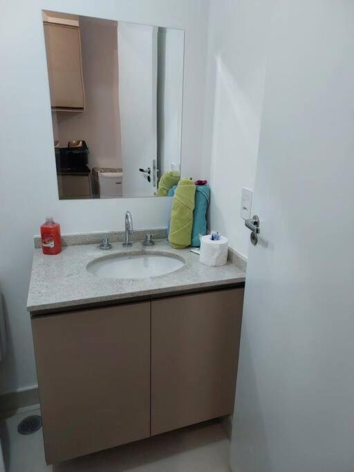 Loft Metro Faria Lima, Largo Da Batata, Butanta, Usp, Clube Hebraica Reboucas Sao Paulo