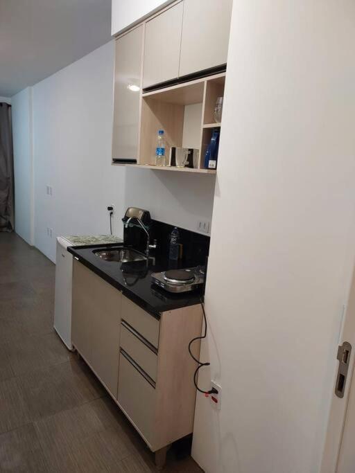 Loft Metro Faria Lima, Largo Da Batata, Butanta, Usp, Clube Hebraica Reboucas Apartment *