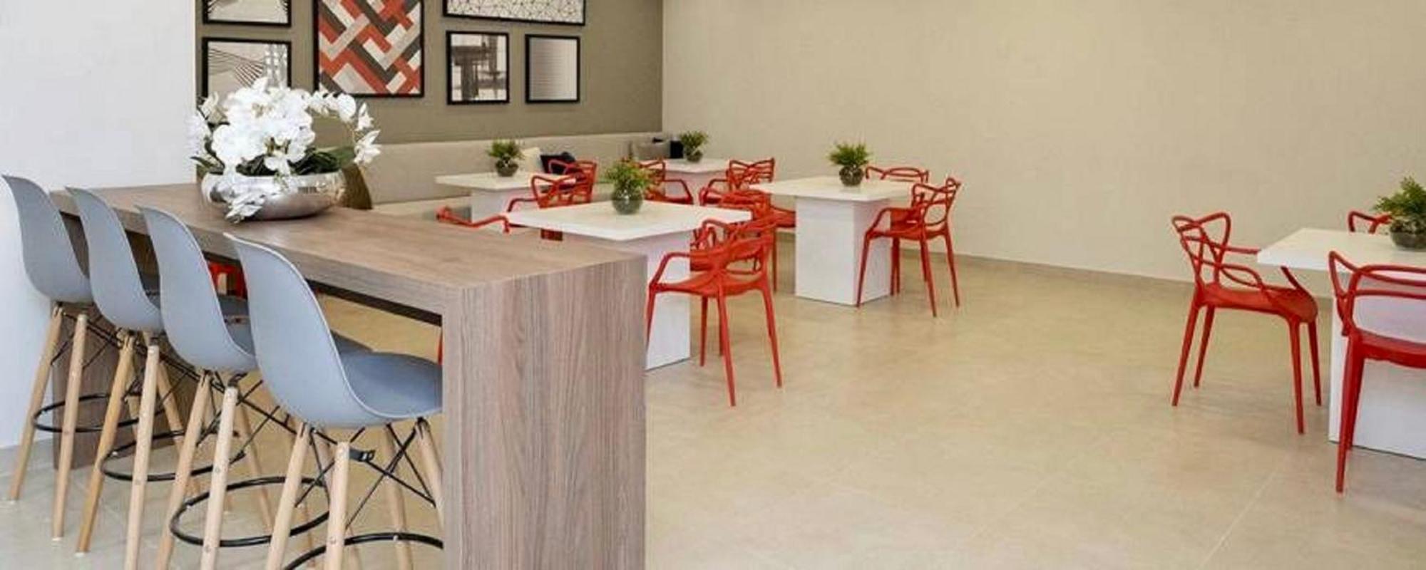 Apartment Magnifico Em Frente Ao Metro Bras ! *