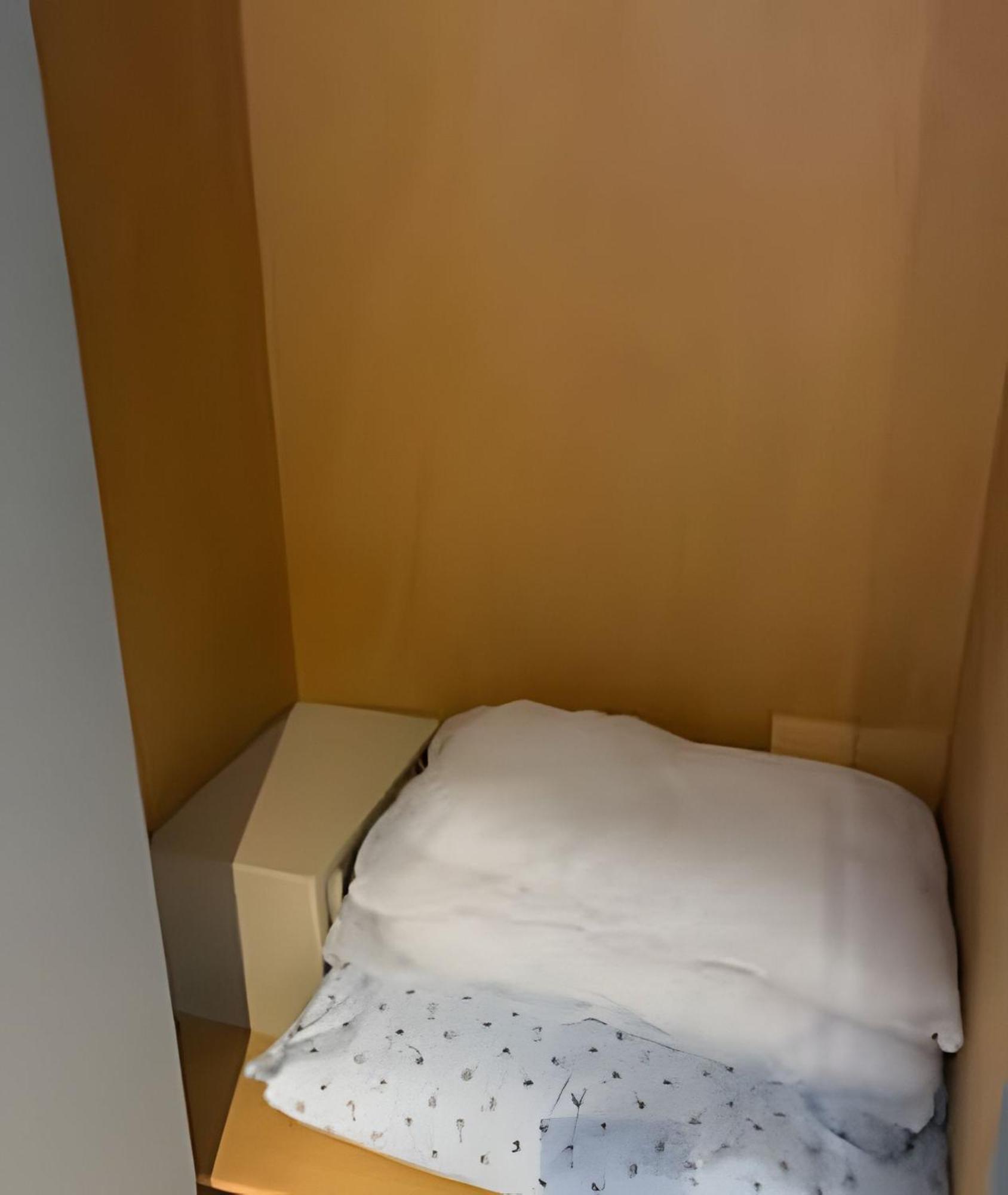 Apartamento Get A Flat 703 Bienal-ibirapuera São Paulo