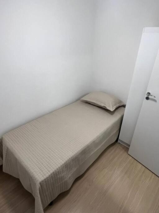 Apartamento Apto Novinho Na Barra Funda Proximo Ao Allianz Iv