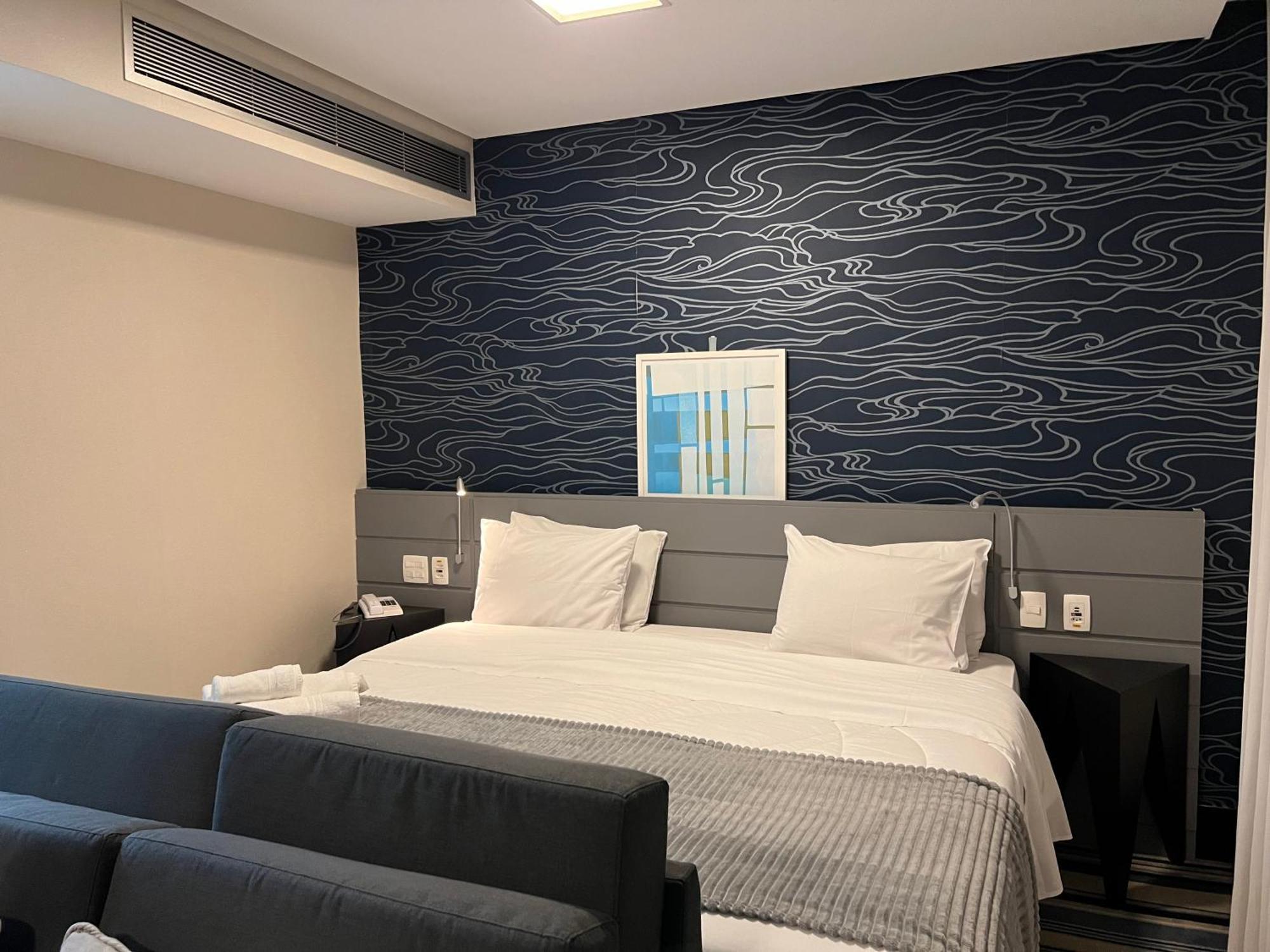 Apartment Inside Rds Oscar Freire Les Jardins *
