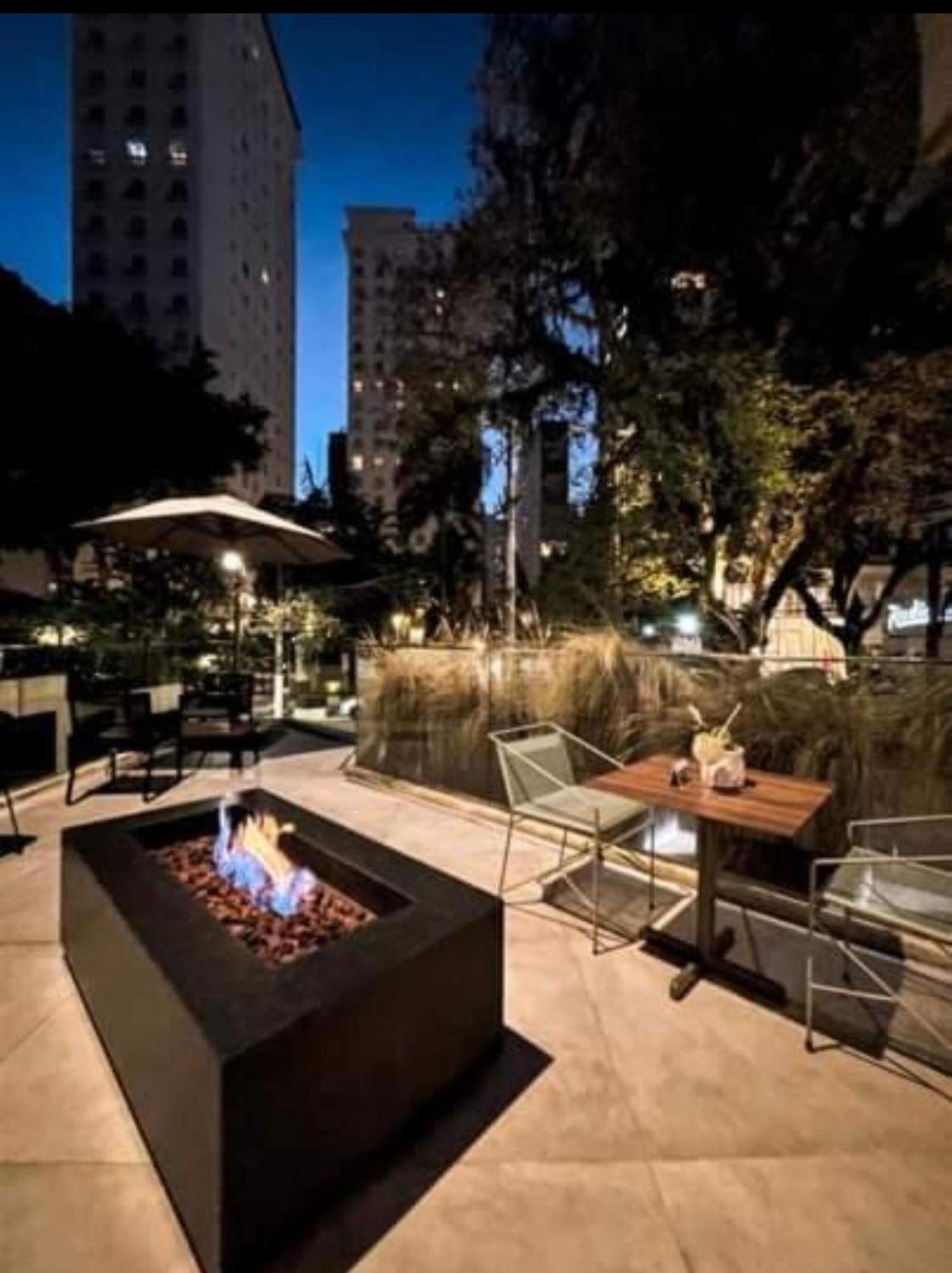 Inside Rds Oscar Freire Les Jardins Apartment