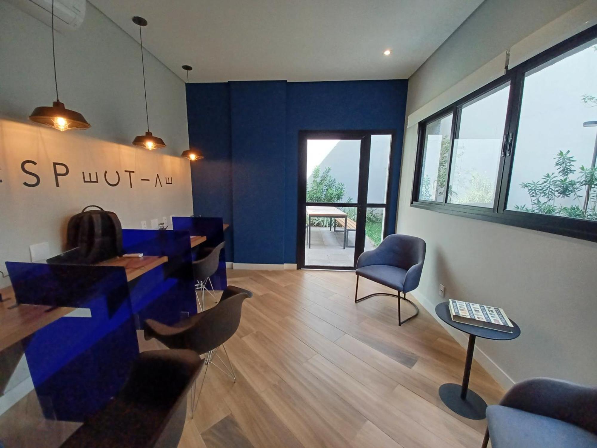 Roomo My One Bela Vista Residencial Apartment