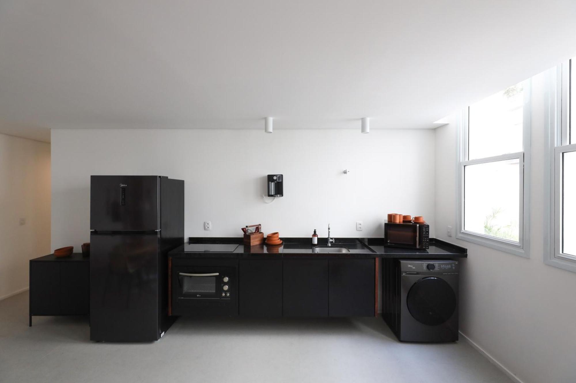 Apartamento Tabas - Edificio Arinda - *
