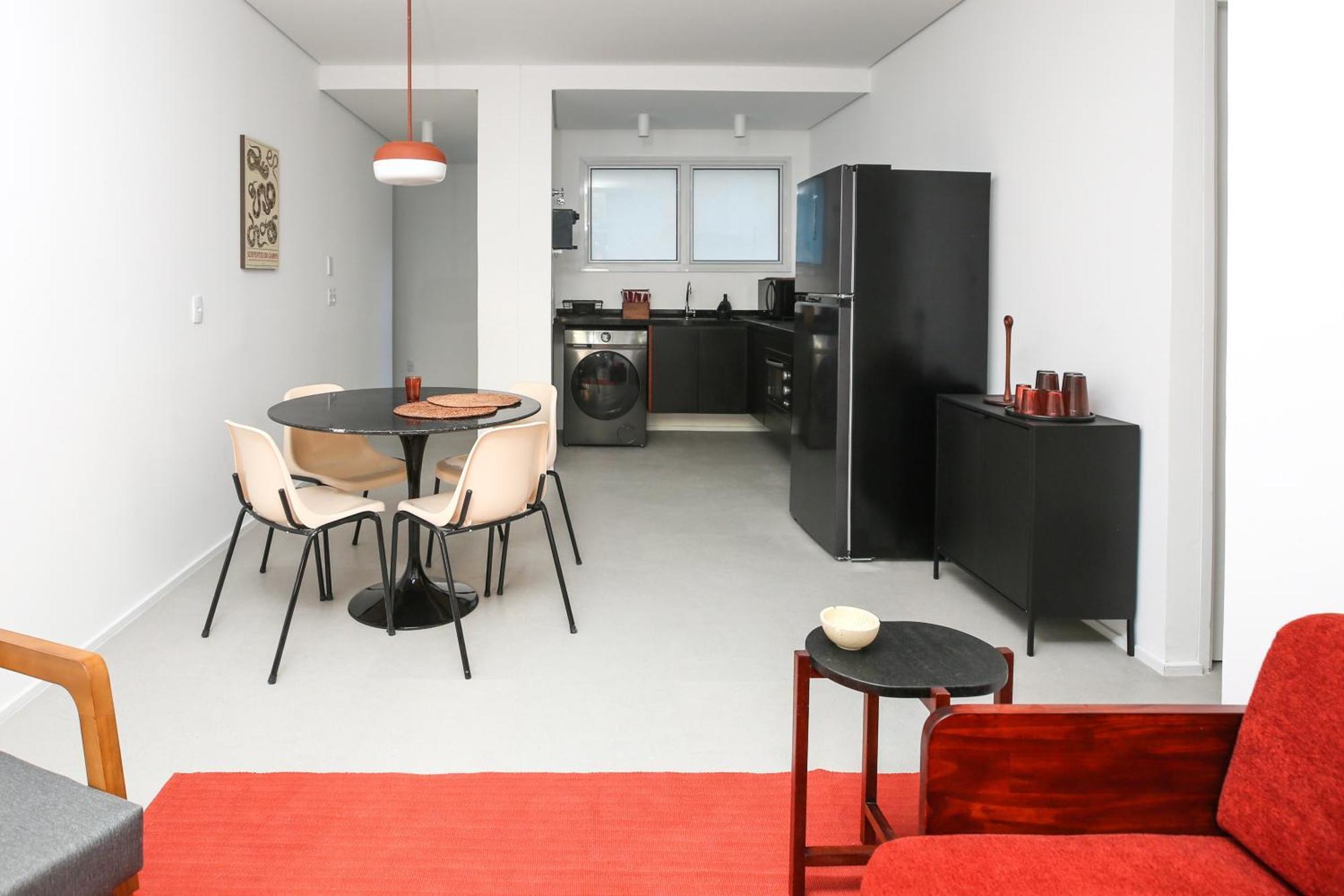 Tabas - Edificio Arinda - Apartamento