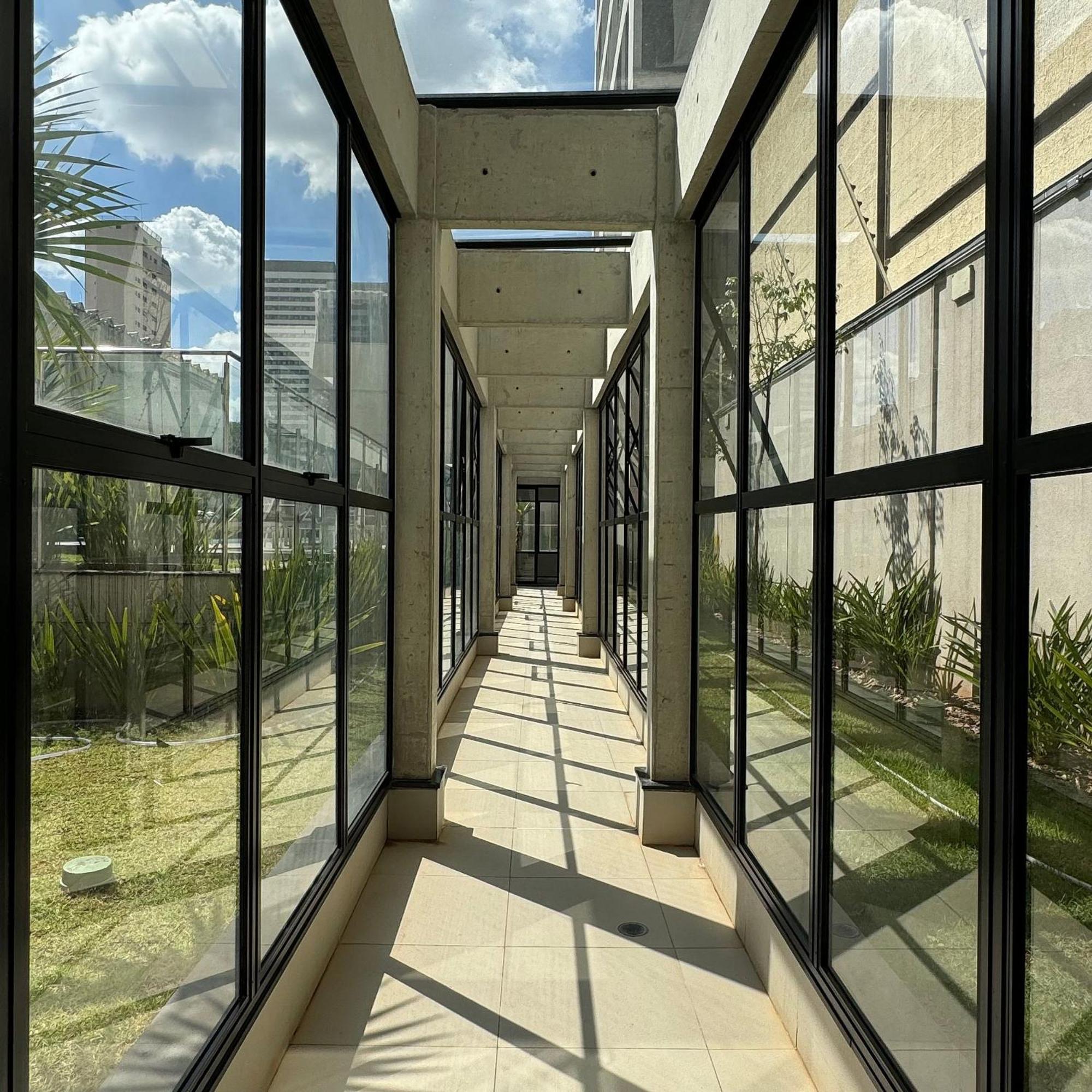 Prime - Olimpia Apartamento São Paulo
