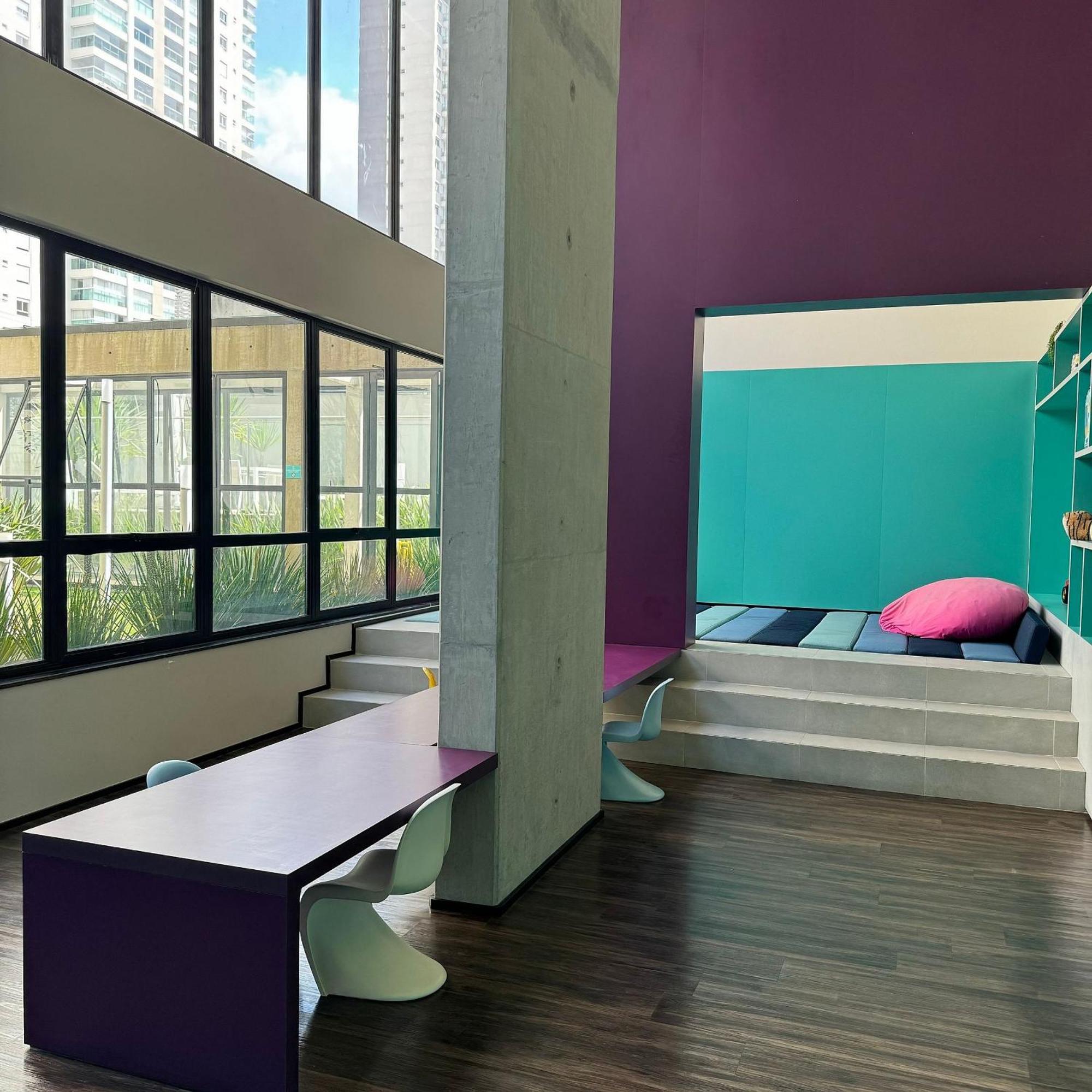 Apartamento Prime - Olimpia