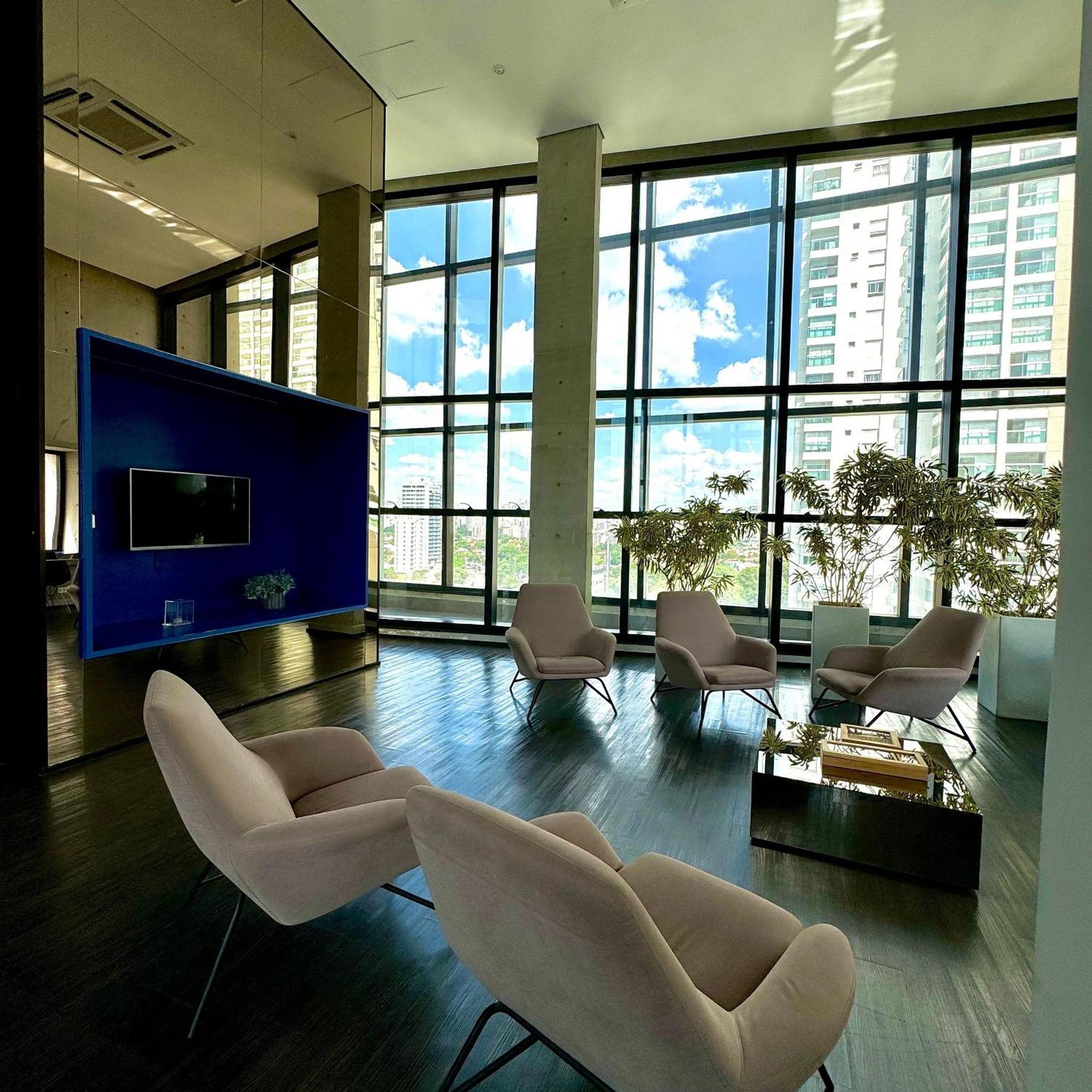 Apartamento Prime - Olimpia *