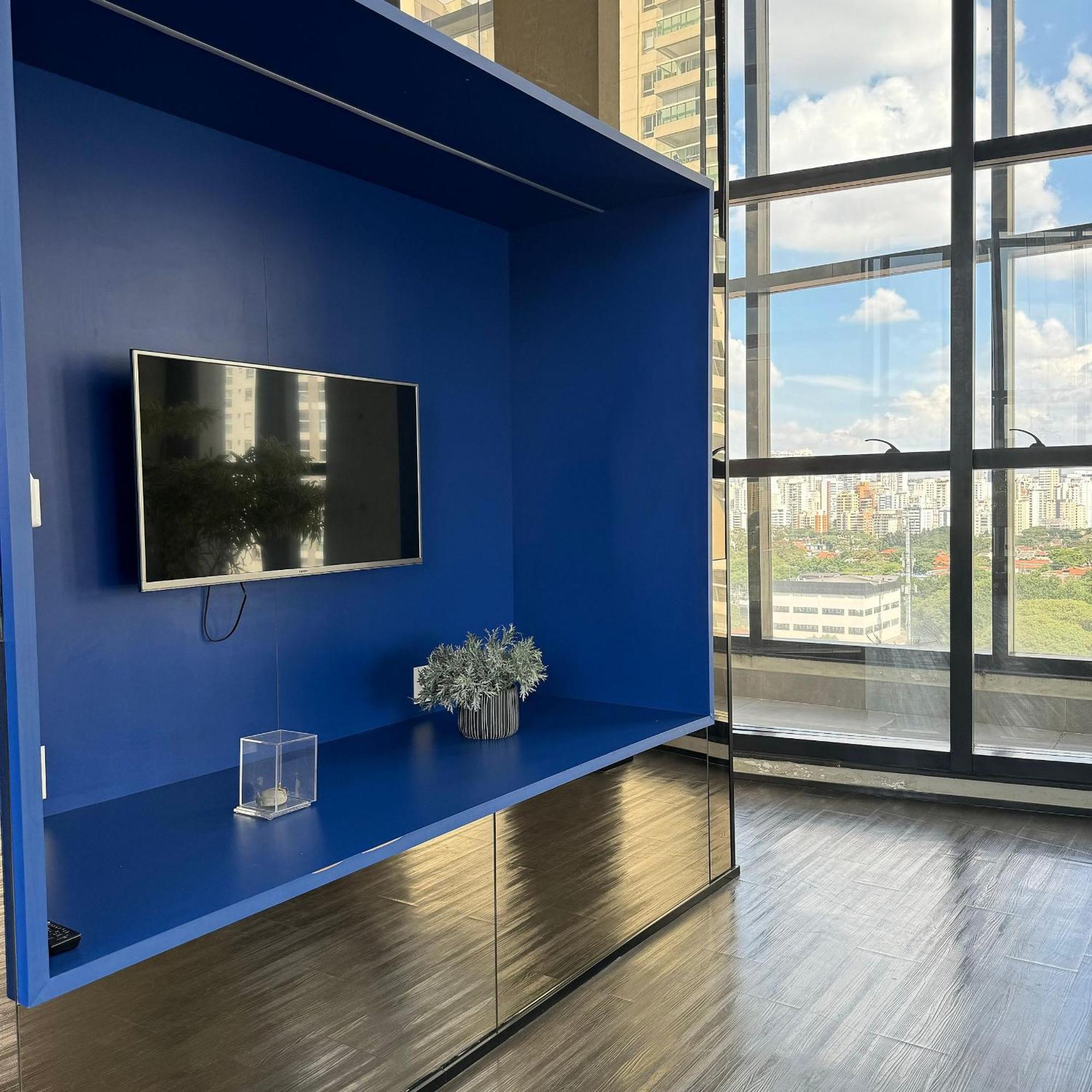 Prime - Olimpia Apartamento São Paulo