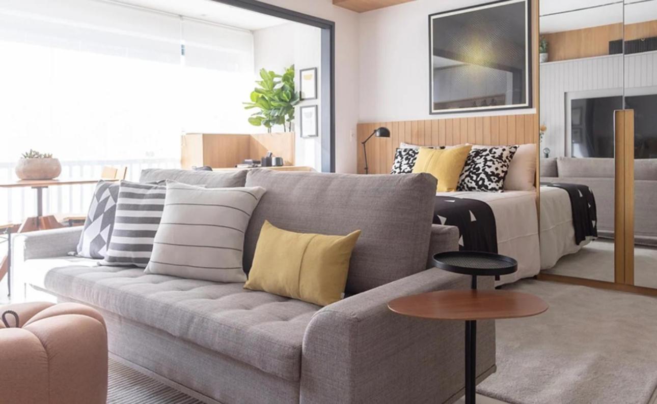 Apto Prox Av Paulista Apartment