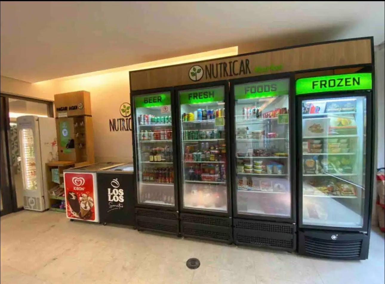 Apartment Apto Prox Av Paulista *