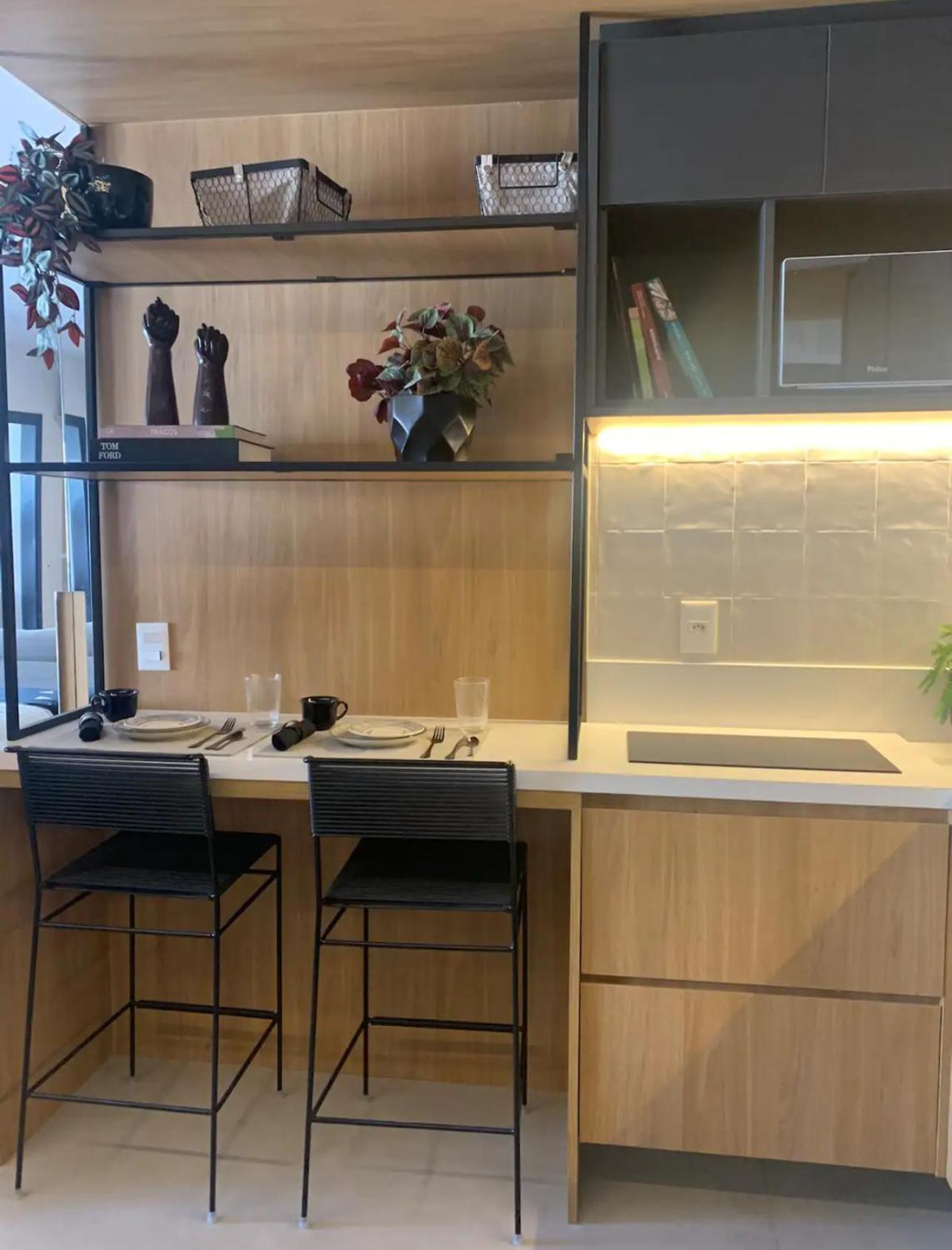 Apto Prox Av Paulista Apartment