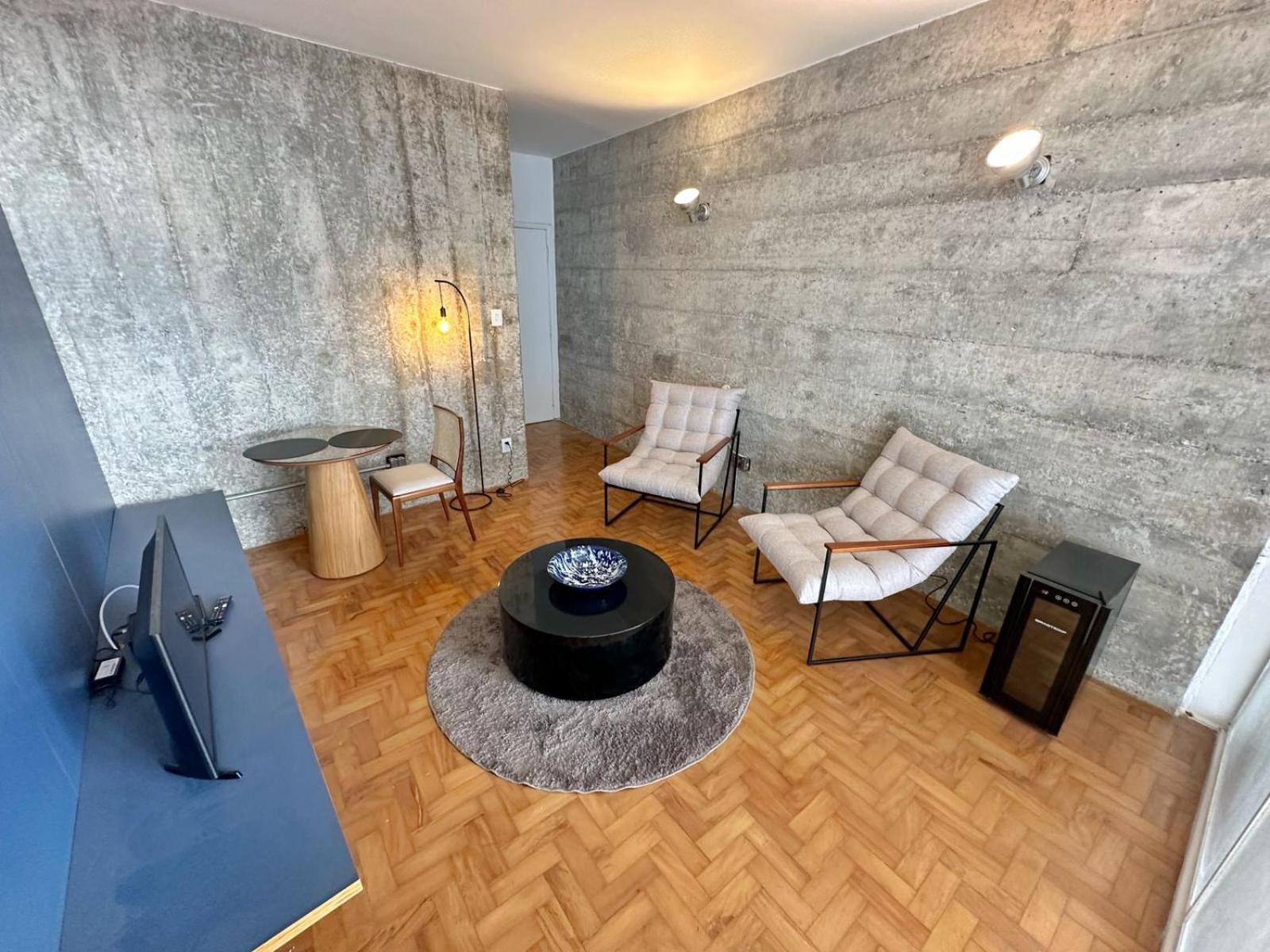 Vem Pro Copan - No Precinho Apartamento São Paulo