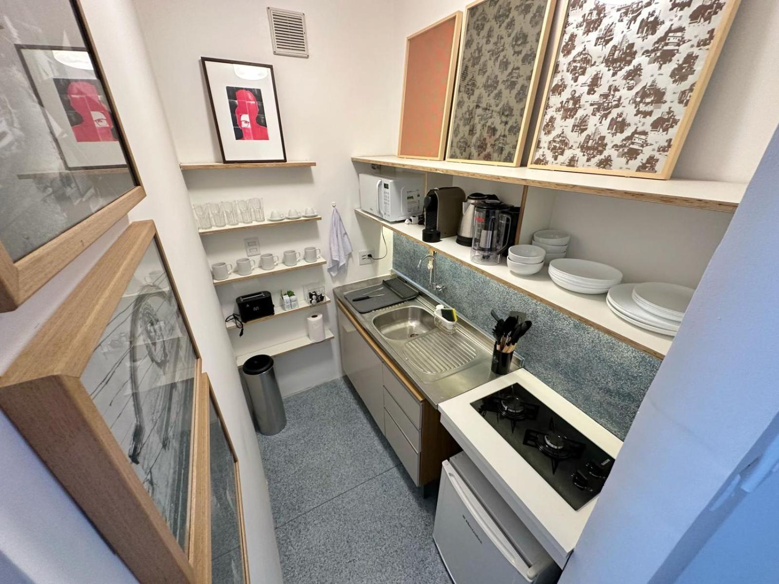 Apartamento Vem Pro Copan - No Precinho