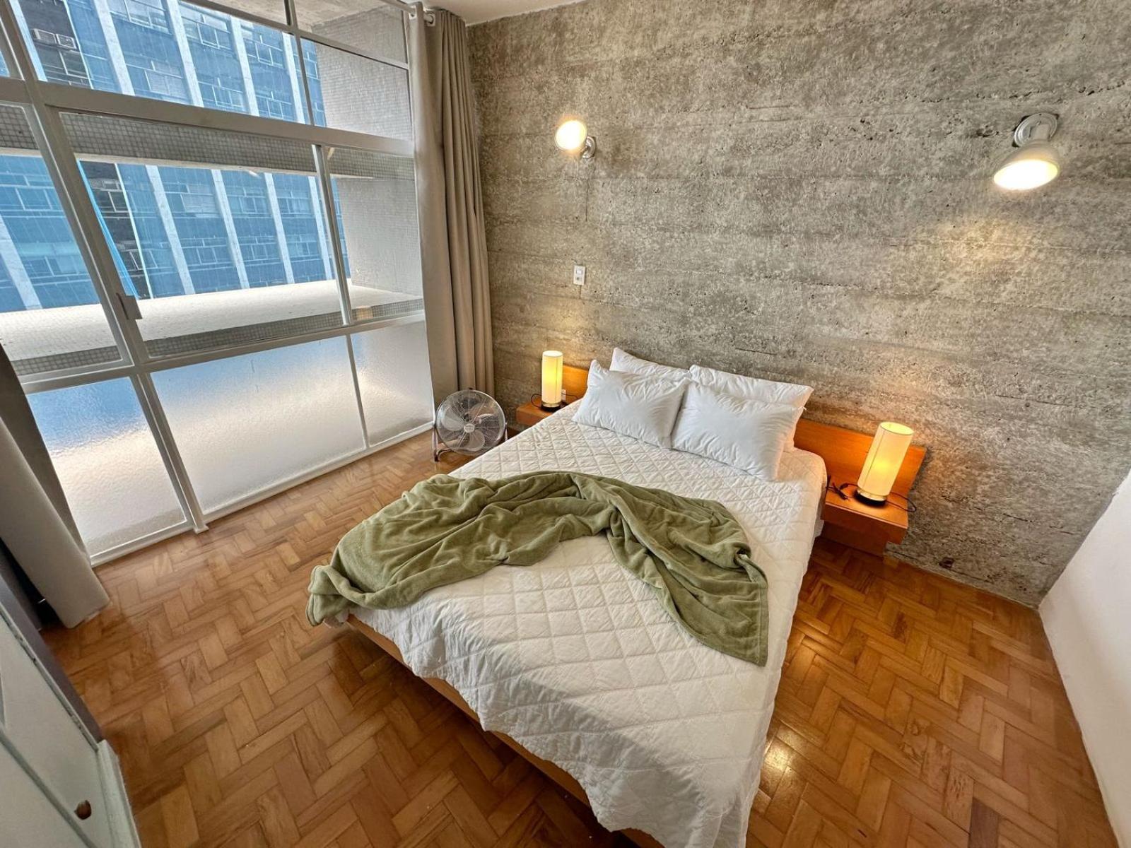 Apartamento Vem Pro Copan - No Precinho *
