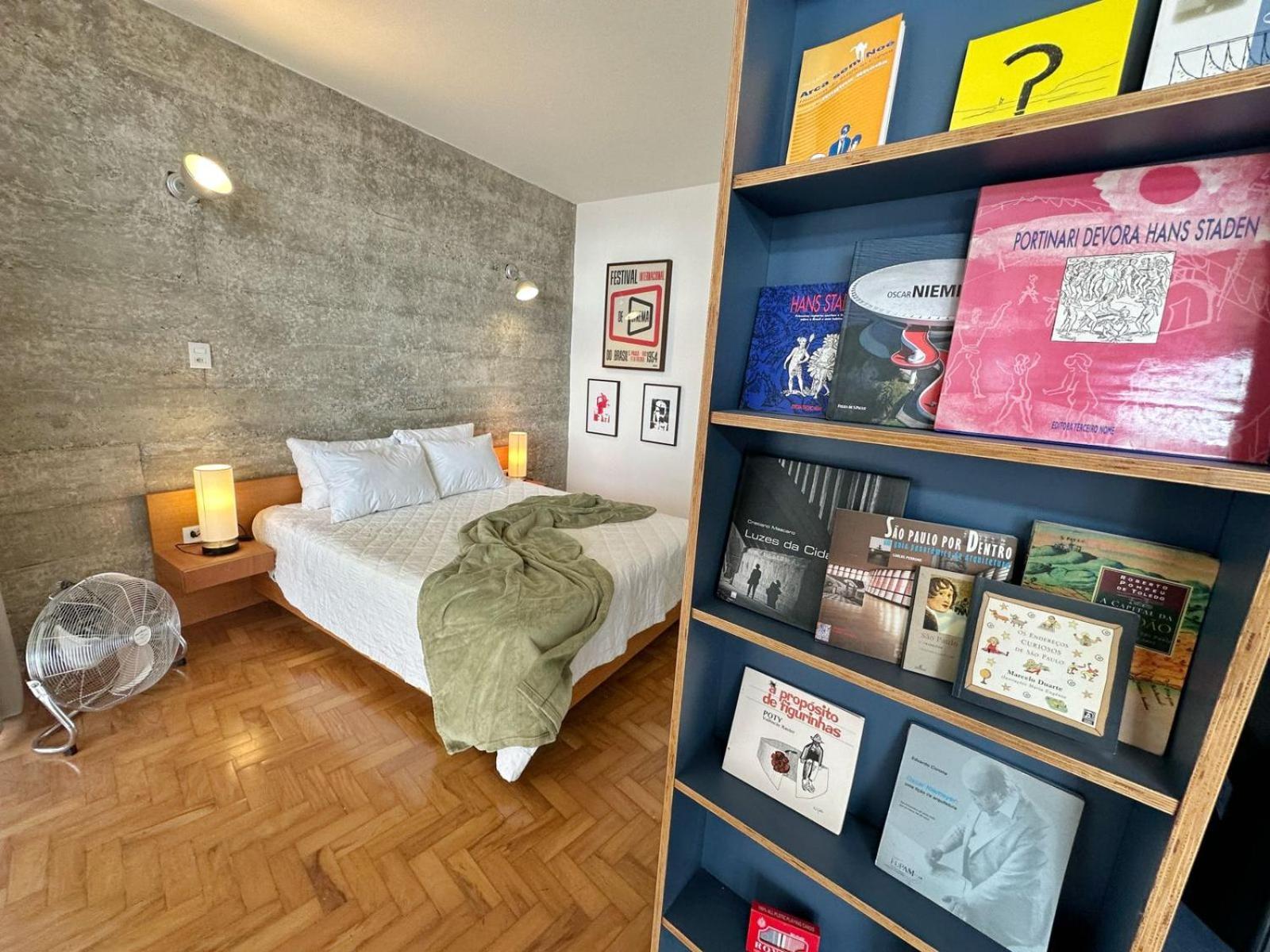Apartamento Vem Pro Copan - No Precinho
