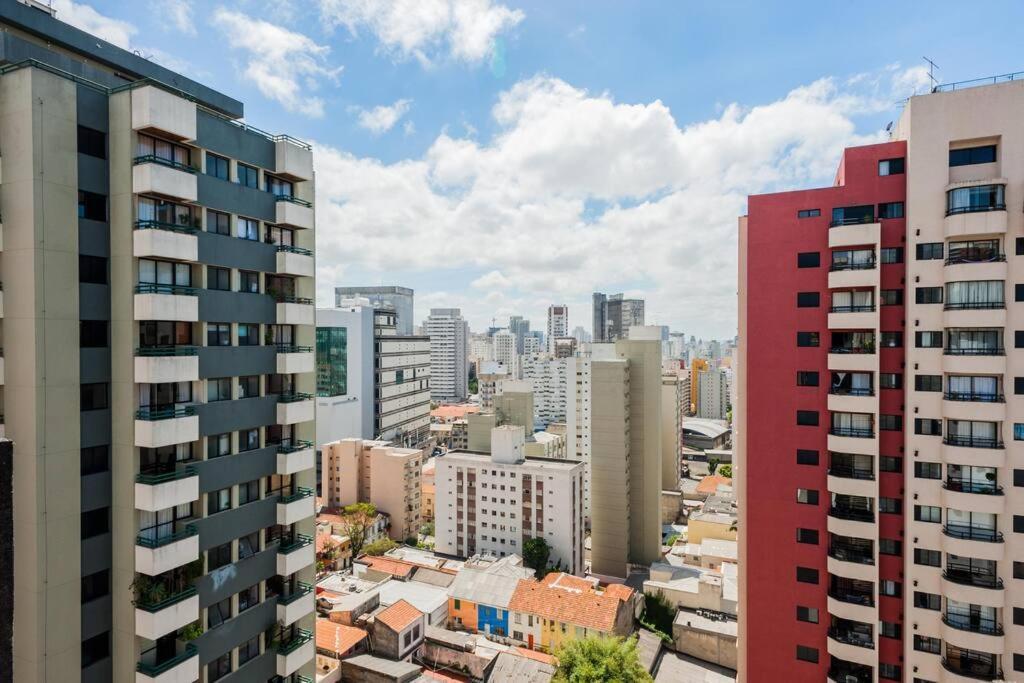 Amazing Ap50m2 Perto H Sirio-libanes E Av Paulista * São Paulo