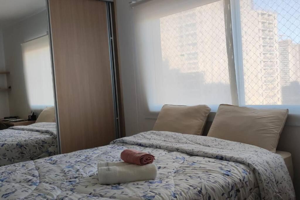 Novo Belenzinho 3 Minutos Do Metro São Paulo