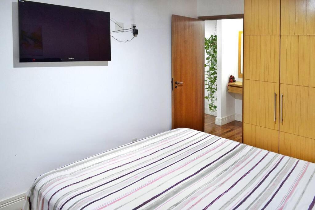 Amazing Ap50m2 Perto H Sirio-libanes E Av Paulista Apartamento