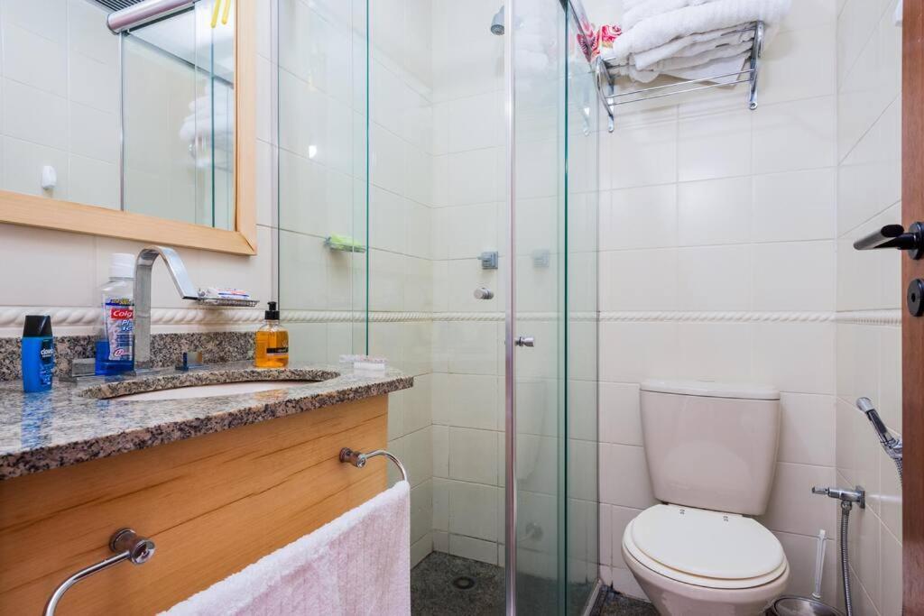 Amazing Ap50m2 Perto H Sirio-libanes E Av Paulista Apartamento