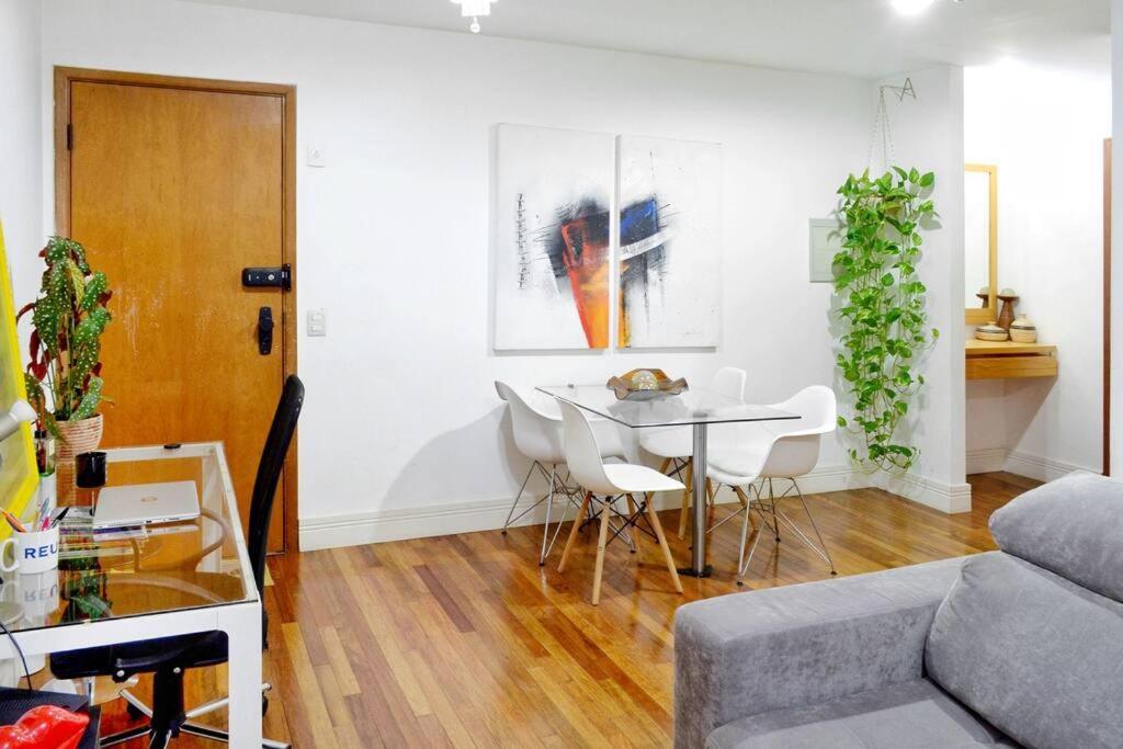 Amazing Ap50m2 Perto H Sirio-libanes E Av Paulista Apartamento *