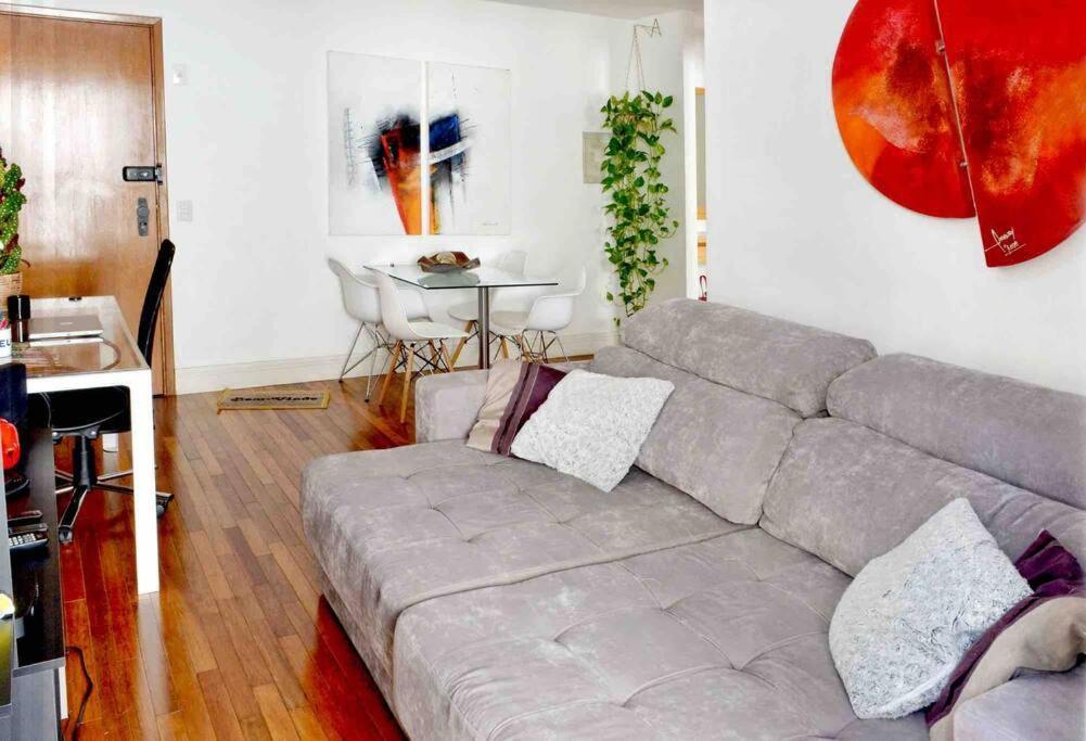 Amazing Ap50m2 Perto H Sirio-libanes E Av Paulista Apartamento São Paulo