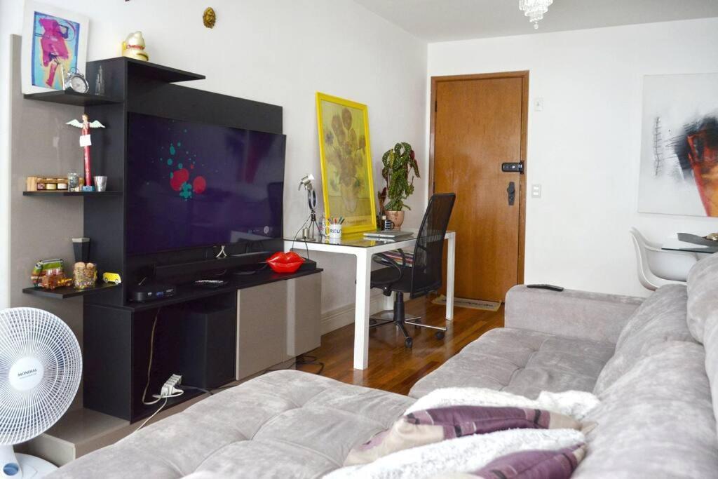 Amazing Ap50m2 Perto H Sirio-libanes E Av Paulista Apartamento *