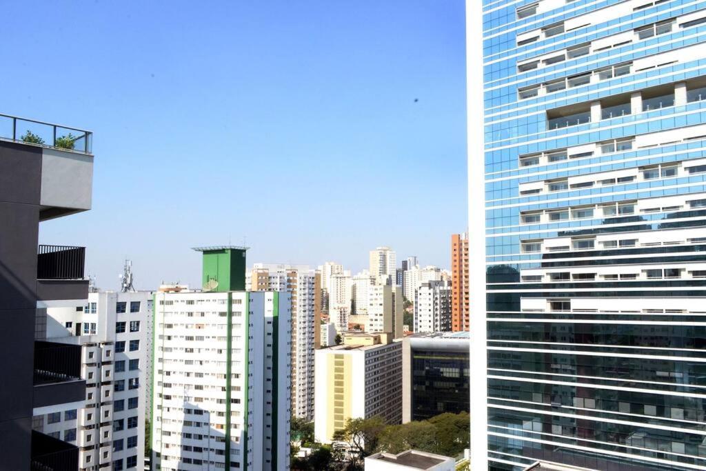 Amazing Ap50m2 Perto H Sirio-libanes E Av Paulista Apartamento São Paulo