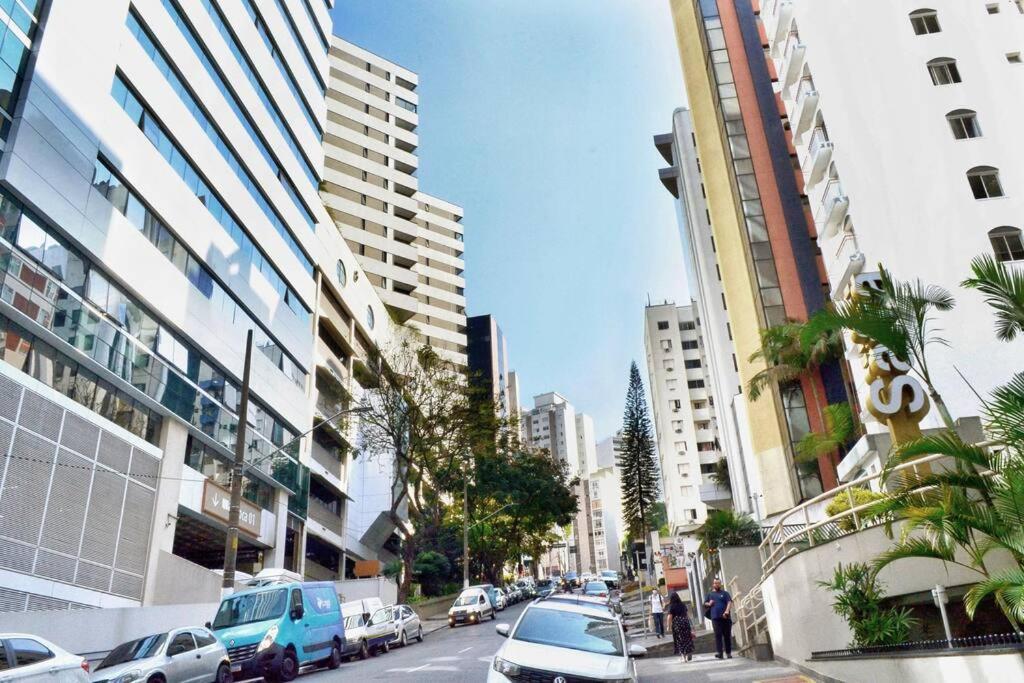 Apartamento Amazing Ap50m2 Perto H Sirio-libanes E Av Paulista *