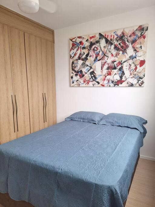 Apartamento Pacaembu *