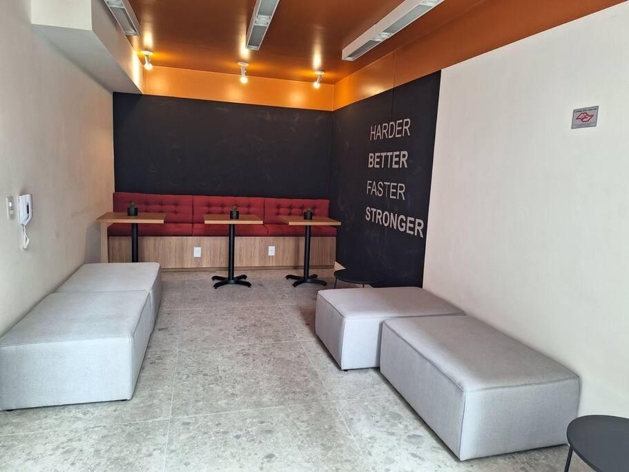 Apartamento Pacaembu São Paulo