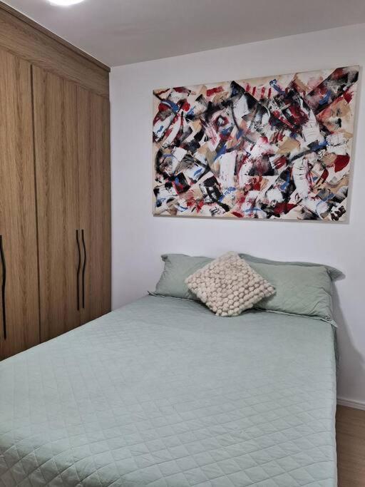 Pacaembu Apartamento