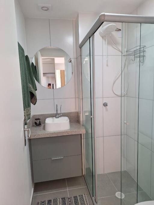 Apartamento Pacaembu *