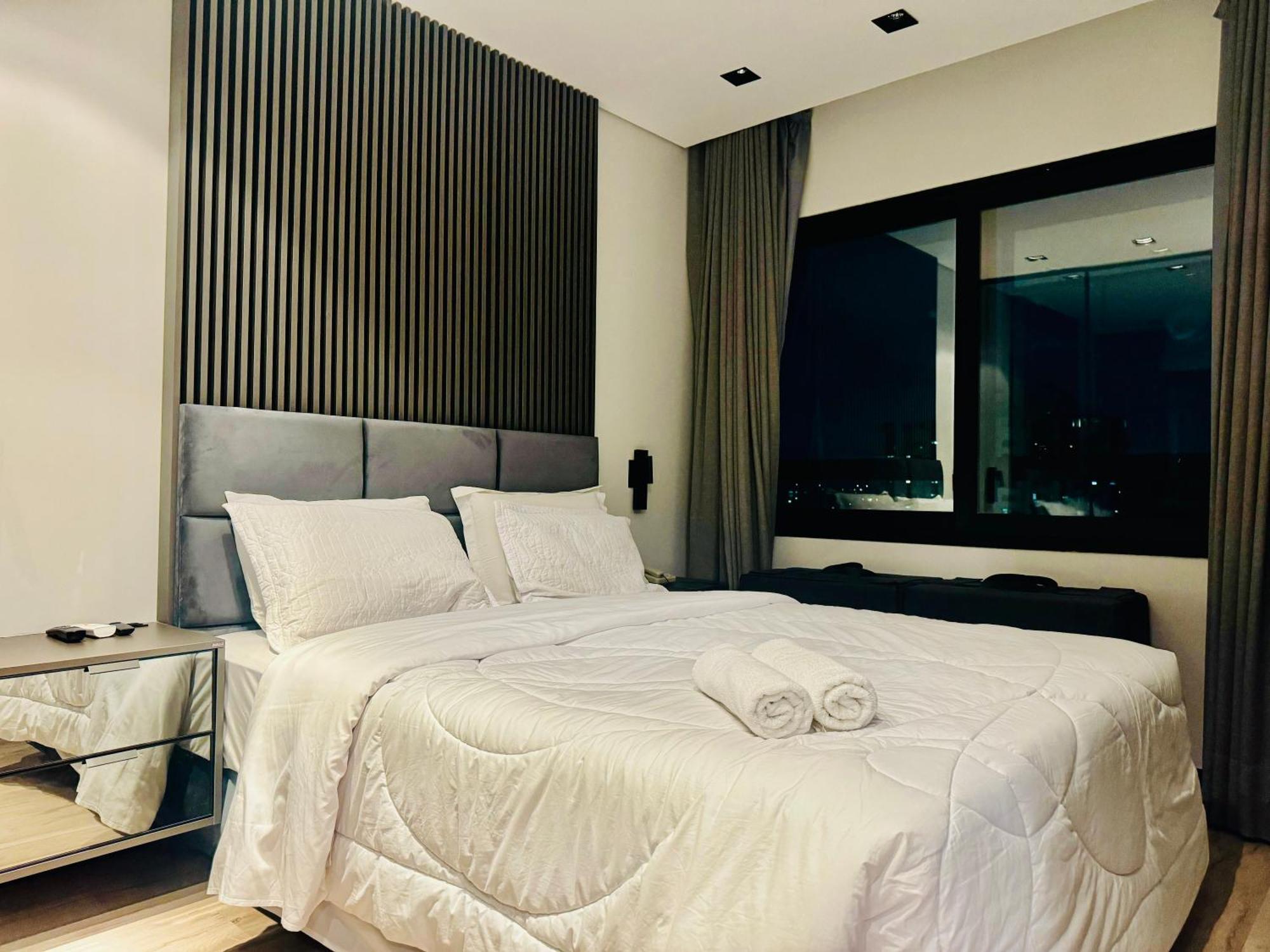 Inside By M-lia Faria Lima Apartment *