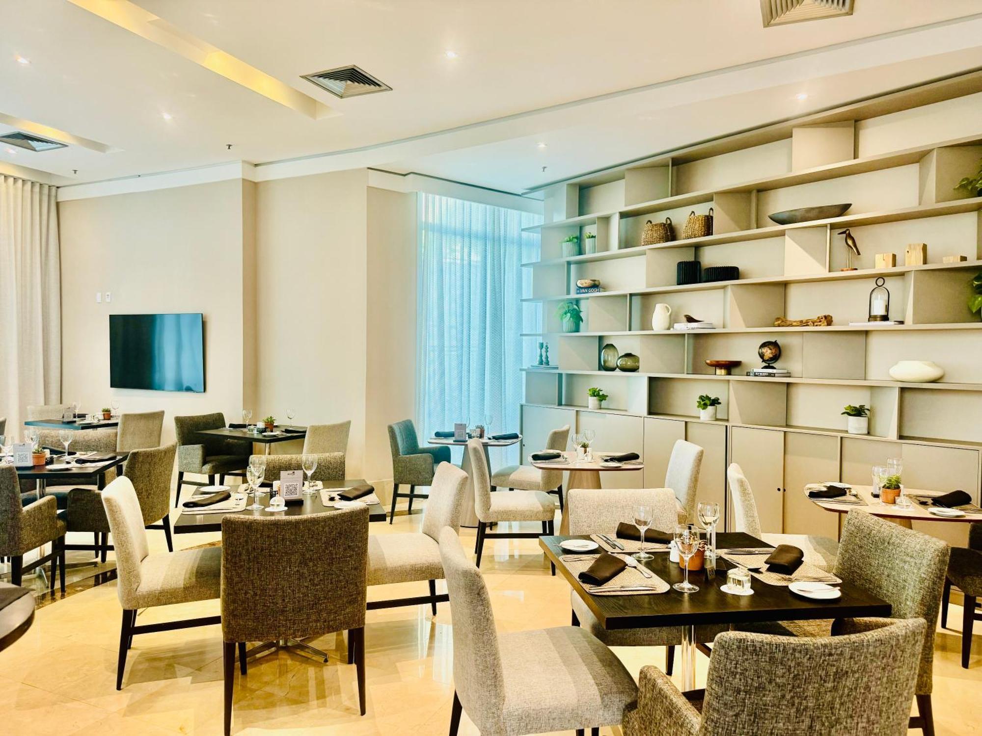 Inside By M-lia Faria Lima Apartment *