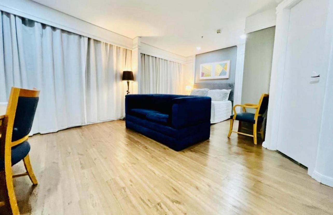 Apartment Inside Radisson Olimpia *