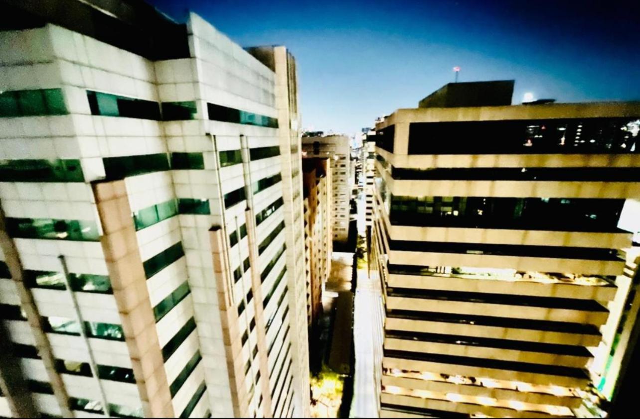 Inside Radisson Olimpia Apartment *