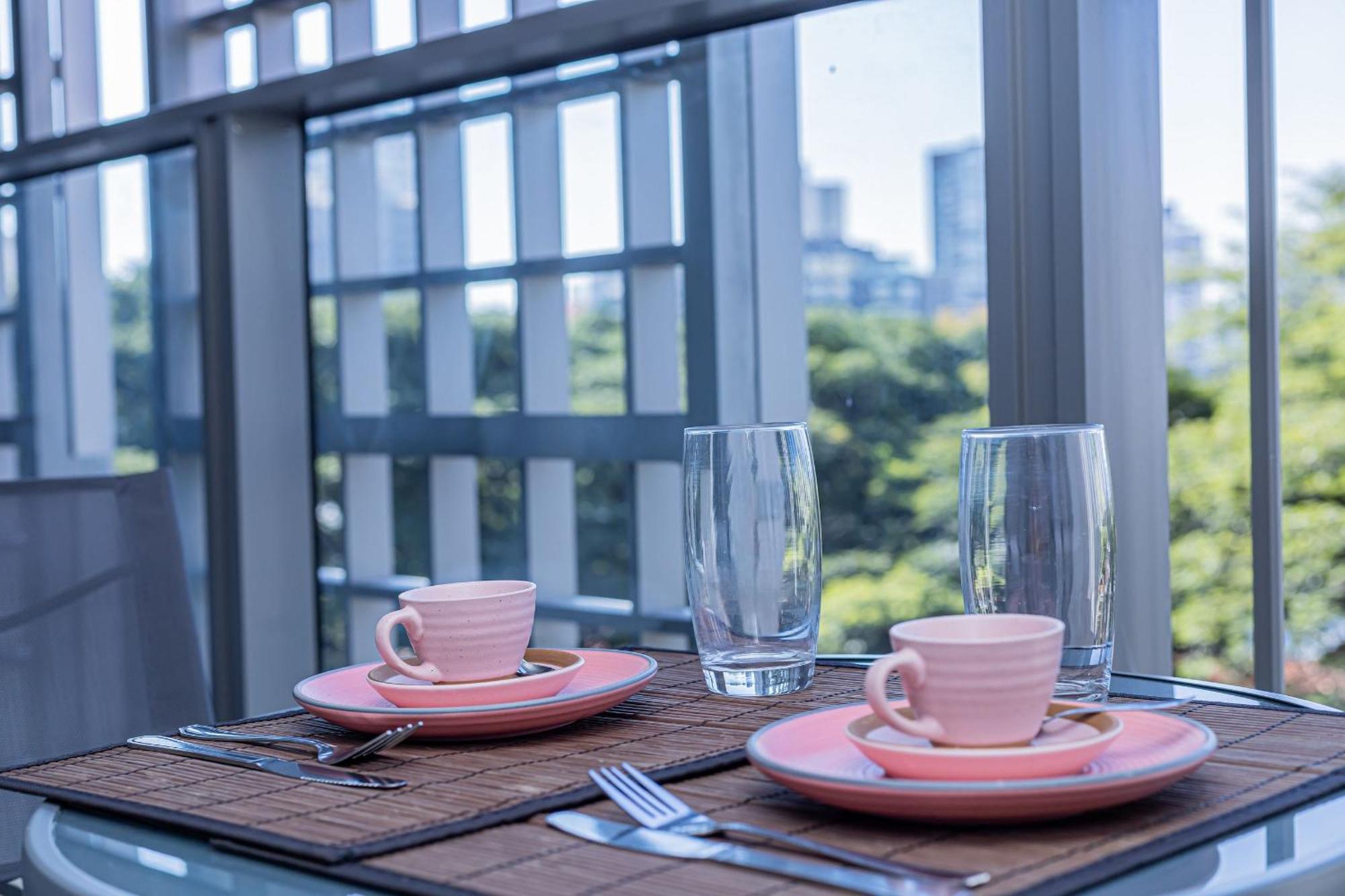 Apartamento Broklin 519 - Encantador