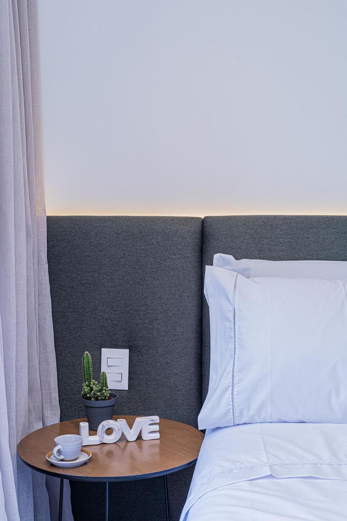 Apartamento Broklin 519 - Encantador