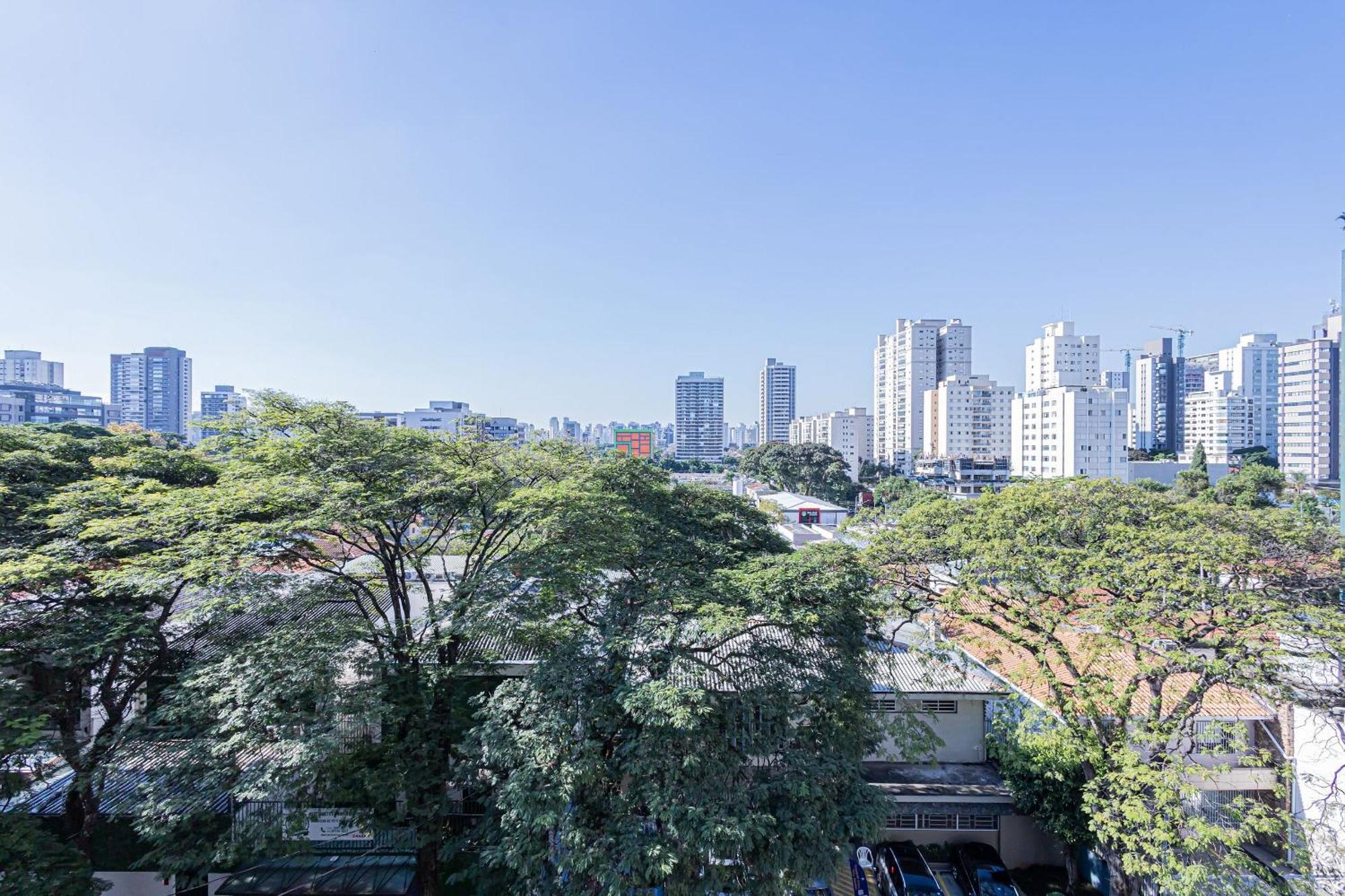 Apartamento Broklin 519 - Encantador *