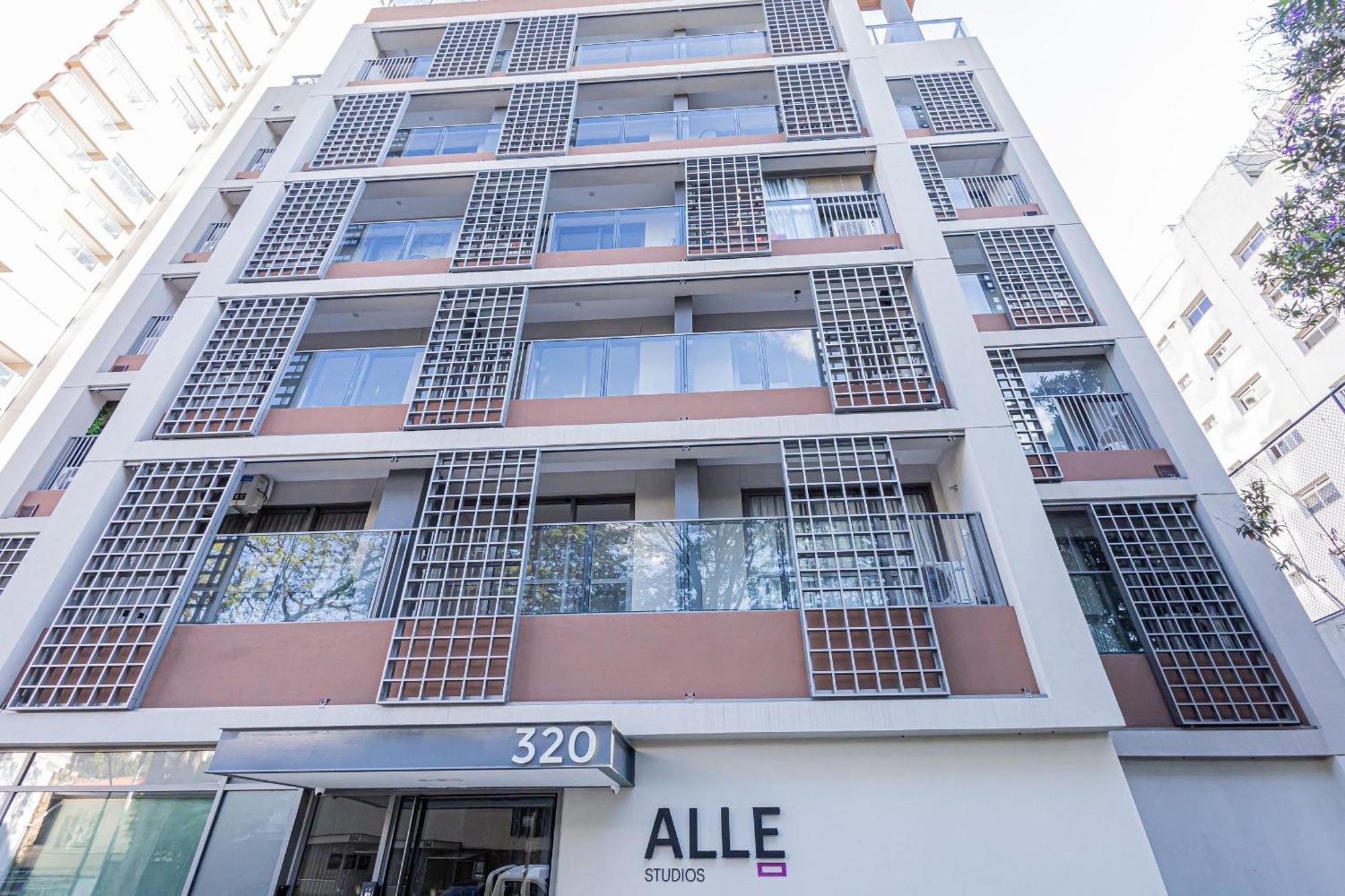 Apartamento Broklin 519 - Encantador São Paulo