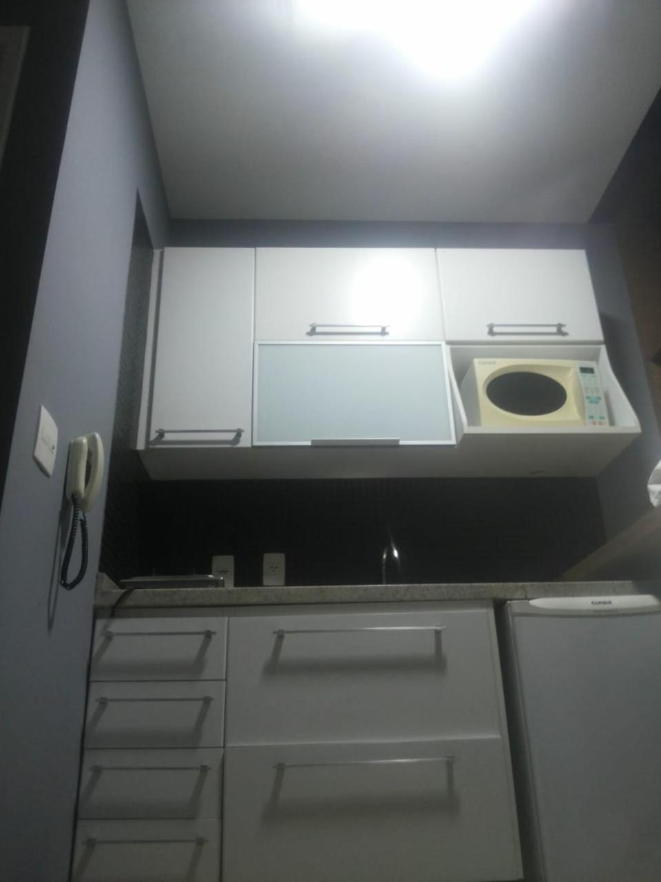Nyc Complex Apartment Sao Paulo