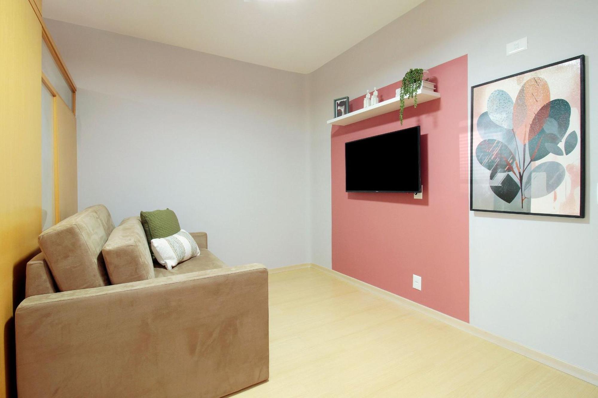 Concept Uno By Bnbhost Apartamento