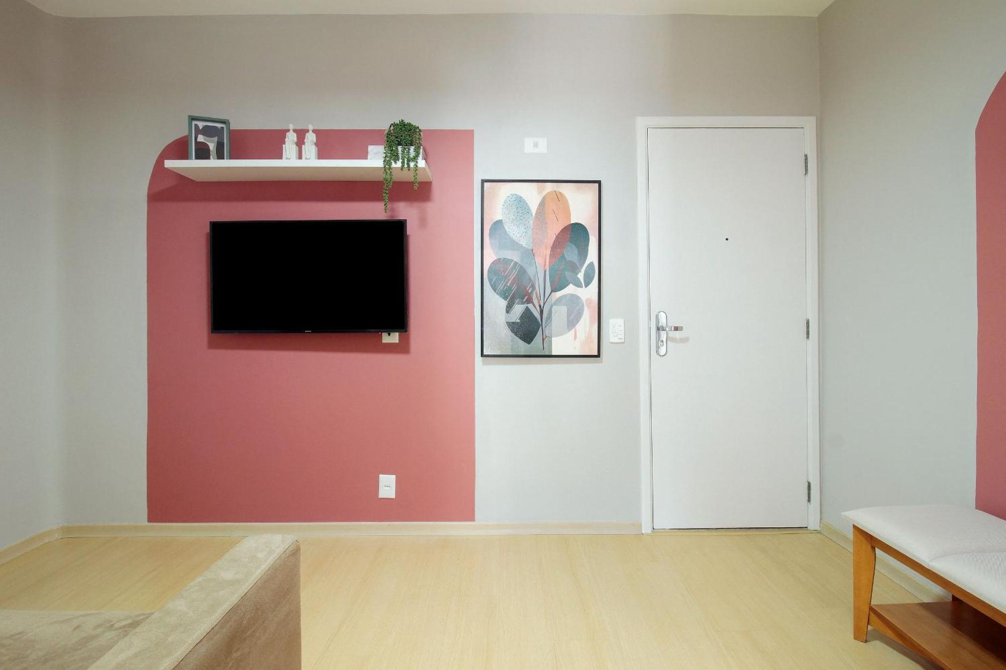 Apartamento Concept Uno By Bnbhost *