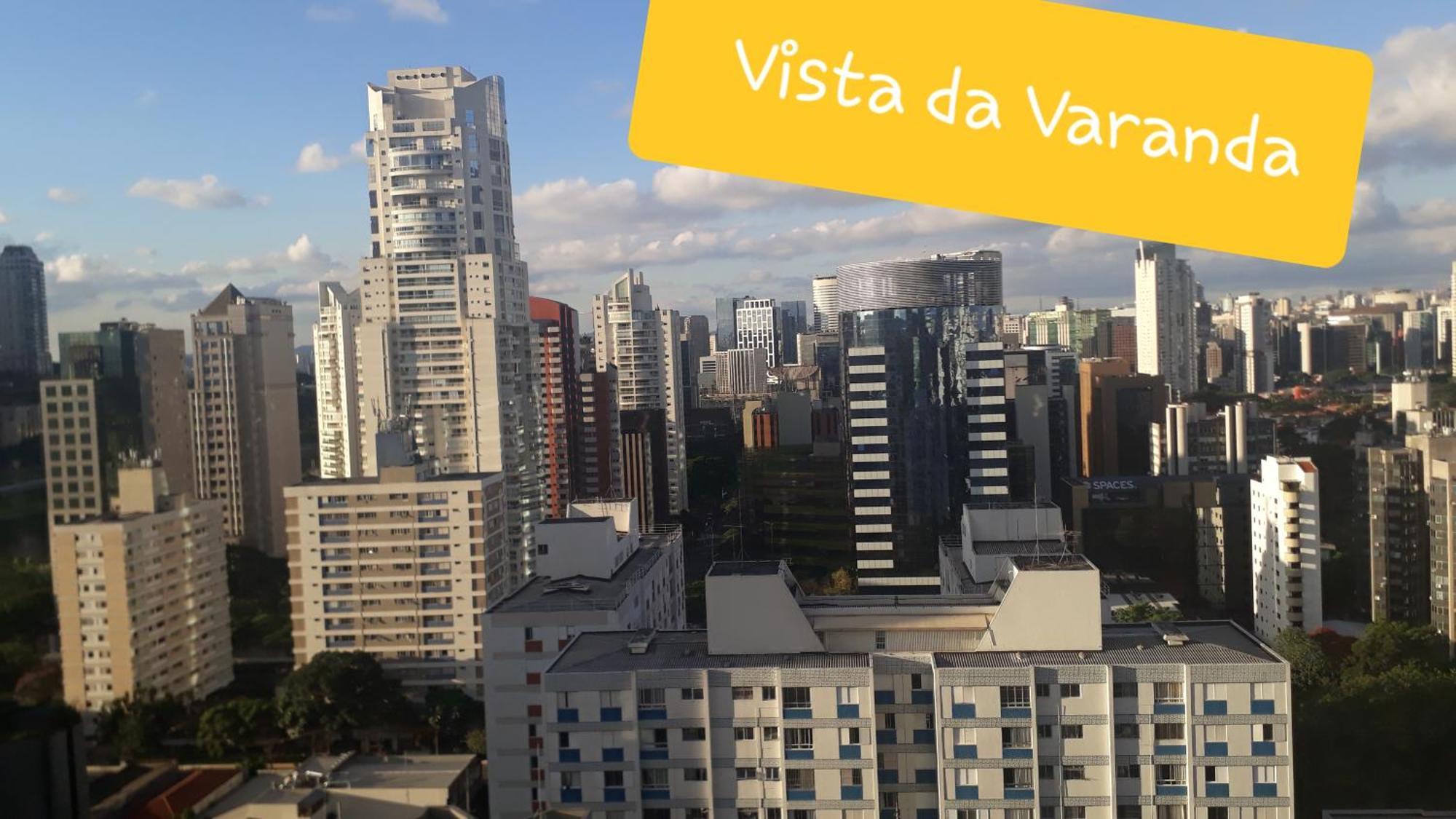 Apartamento Welcome Nyc Berrini